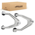 2X Front Upper Control Arms for Maserati Ghibli Quattroporte (2014–2022)