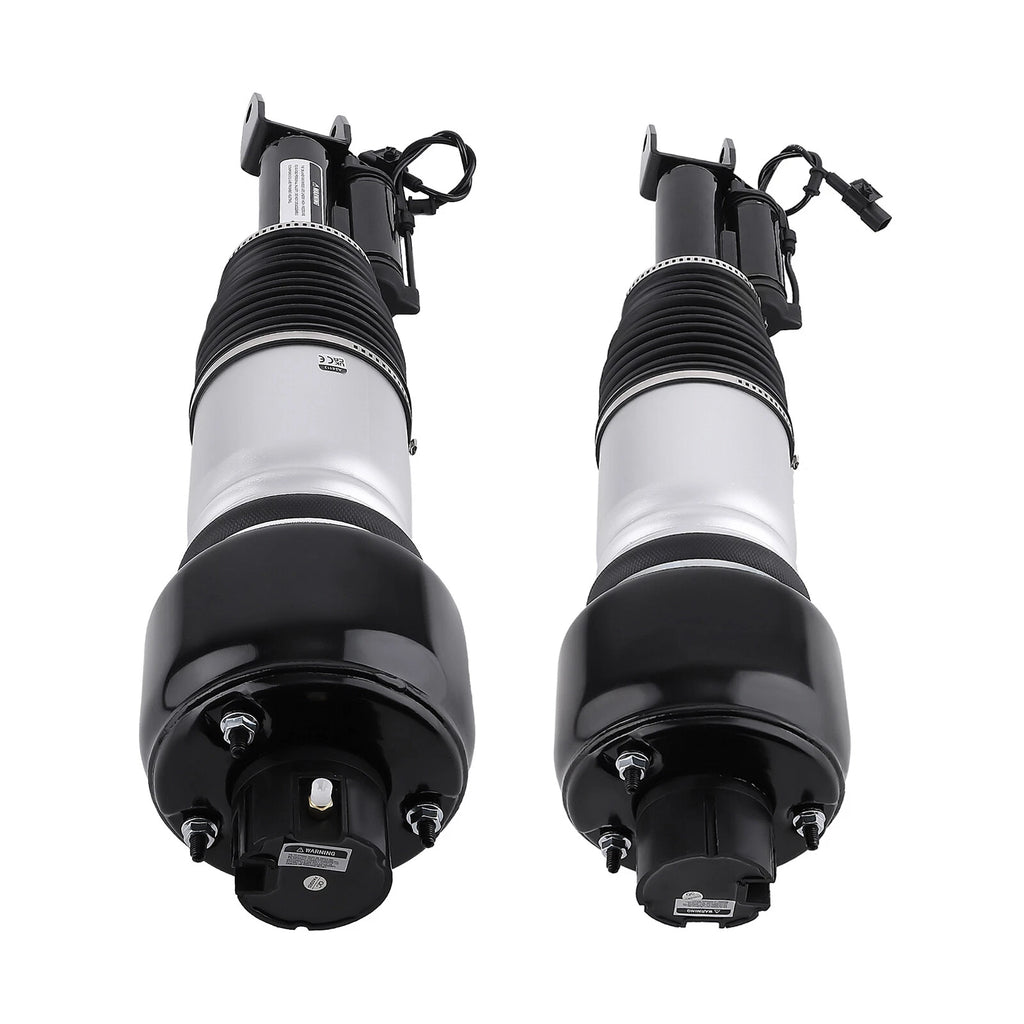 Pair Air Shock Strut for Mercedes CLS E Class (2003–2010) 211320541360