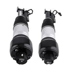 Pair Air Shock Strut for Mercedes CLS E Class (2003–2010) 211320541360