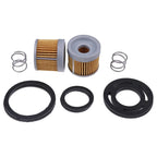 Set of 2 Fuel Pump Filters 35-803897Q1 / 35-8M0046752 for MerCruiser 3.0