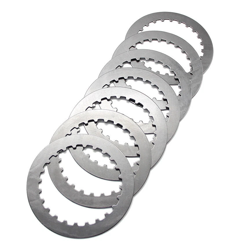 Clutch Friction Disc Plate Kit for KTM 250 SX-F, 250 EXC-F, 250 XC-F (2017–2023) 77032011000