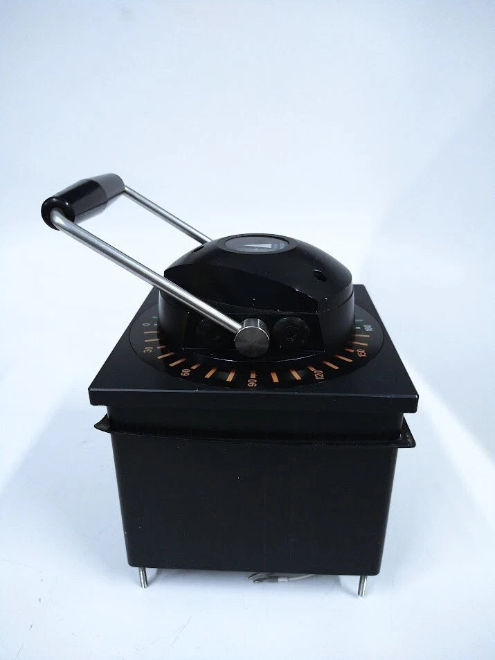 Rotation & Speed Control Unit for Kwant Controls MK3 1130701