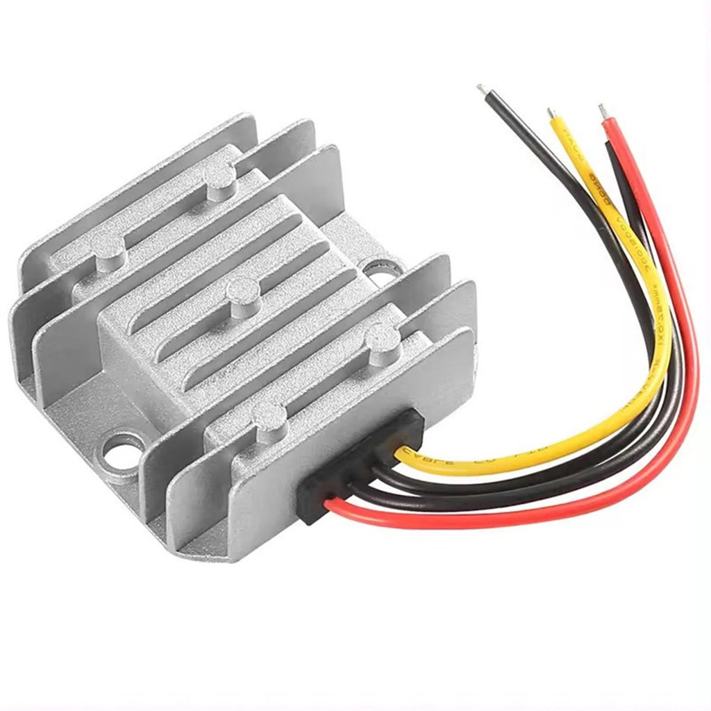 Stepdown DC Power Transformer 532V to 3V 27V 5A for Monitors and LED Displays