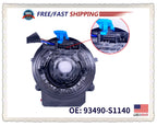 Clock Spring 93490S1140 for Hyundai Santa Fe (2019–2022), Venue (2020–2022)