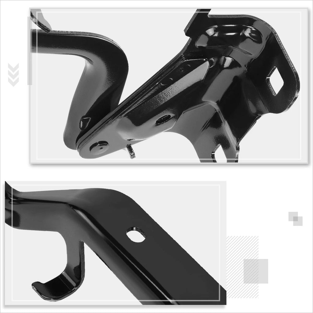 Front Left Fender Panel for Toyota Tacoma (2016–2023)