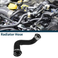 Radiator Hose for Nissan Navara 2.5 (2002–2017) No. 144635X02B Rubber