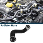 Radiator Hose for Nissan Navara 2.5 (2002–2017) No. 144635X02B Rubber