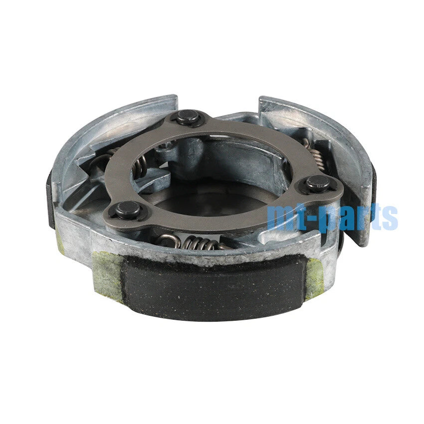 Drive Plate Assembly for SYM Quadlander 250 (2005–2010), 300S (2006–2015), 300 (2008–2010)