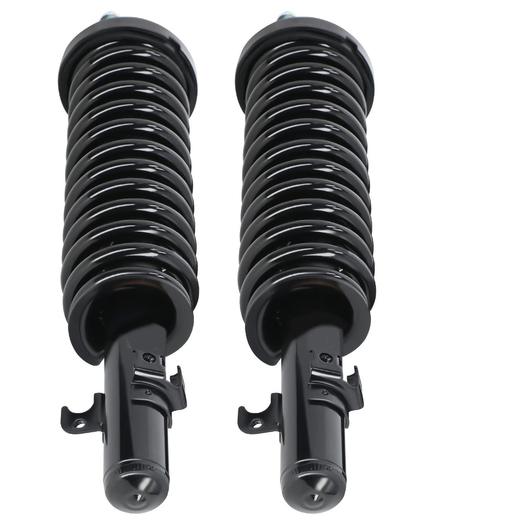 Front Pair Strut Coil Spring Assembly for Honda Accord (1994–1997)