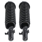 Front Pair Strut Coil Spring Assembly for Honda Accord (1994–1997)
