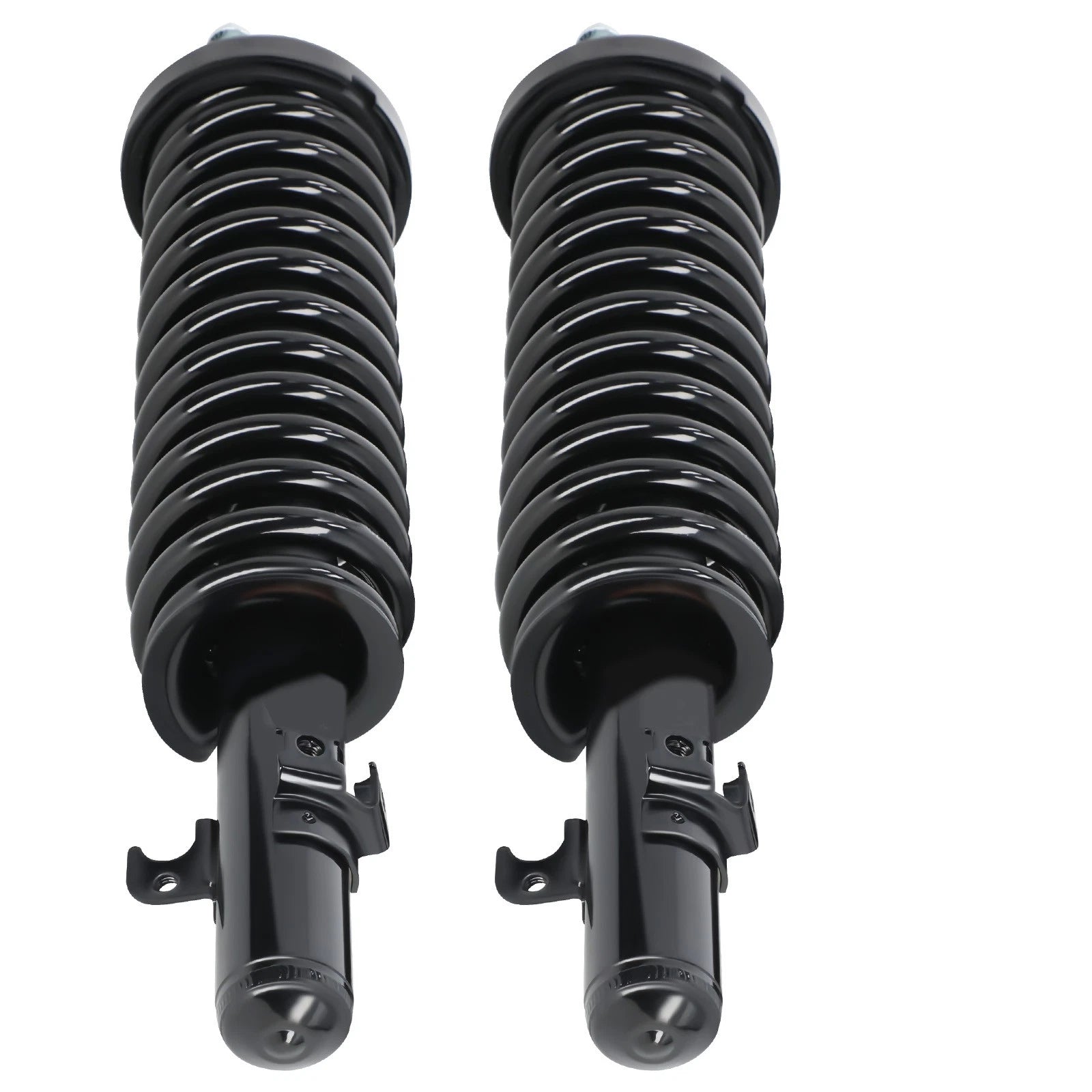 Front Pair Strut Coil Spring Assembly for Honda Accord (1994–1997)