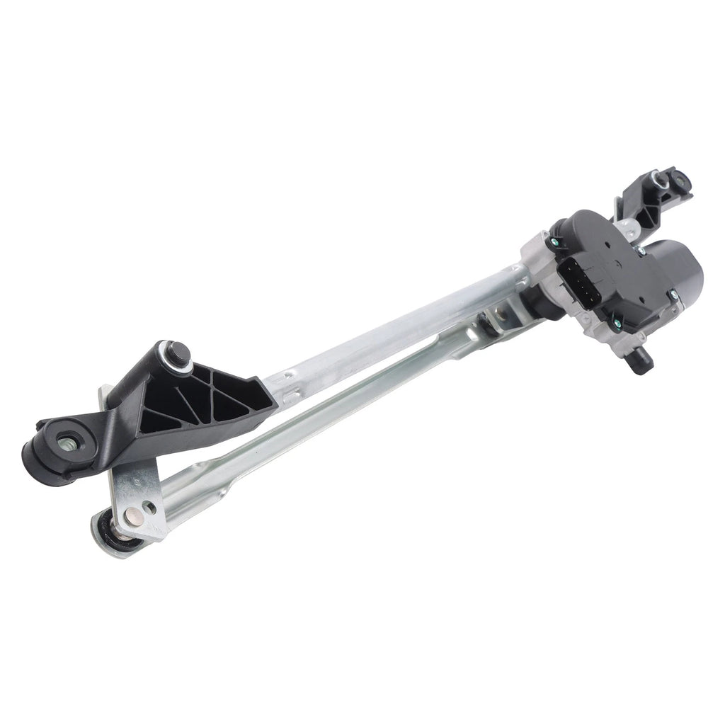 Wiper Linkage and Motor for Chevy Blazer Buick Rainier (2002â2005)