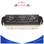 Heater A/C HVAC Control Module for Chevrolet Suburban/Yukon (2000–2002)
