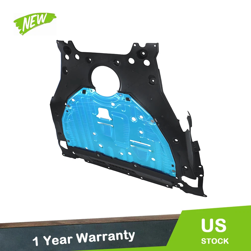 Splash Shield Lower Cover for Honda HR-V (2023–2025) 741103W0A01