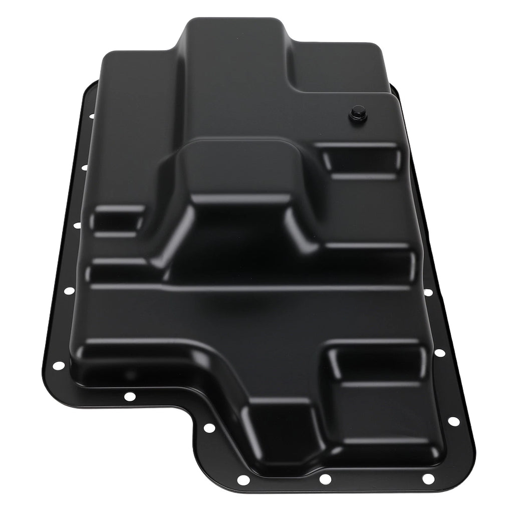 Transmission Oil Pan for Ford F-250 F-350 6.8L V10 TorqShift (2003–2005)
