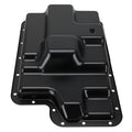 Transmission Oil Pan for Ford F-250 F-350 6.8L V10 TorqShift (2003–2005)