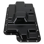 Transmission Oil Pan for Ford F-250 F-350 6.8L V10 TorqShift (2003–2005)