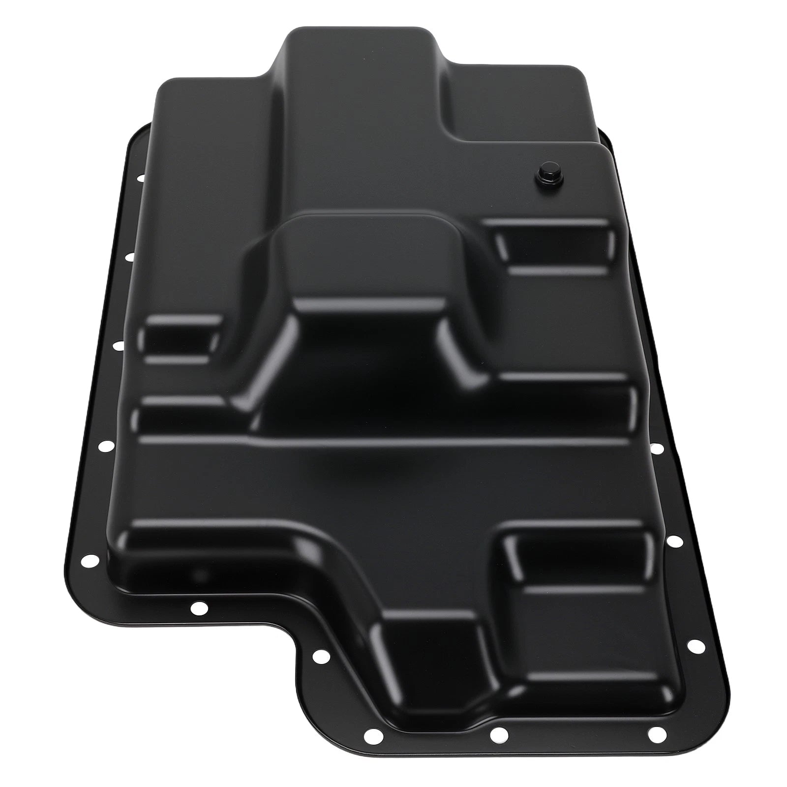 Transmission Oil Pan for Ford F-250 F-350 6.8L V10 TorqShift (2003–2005)