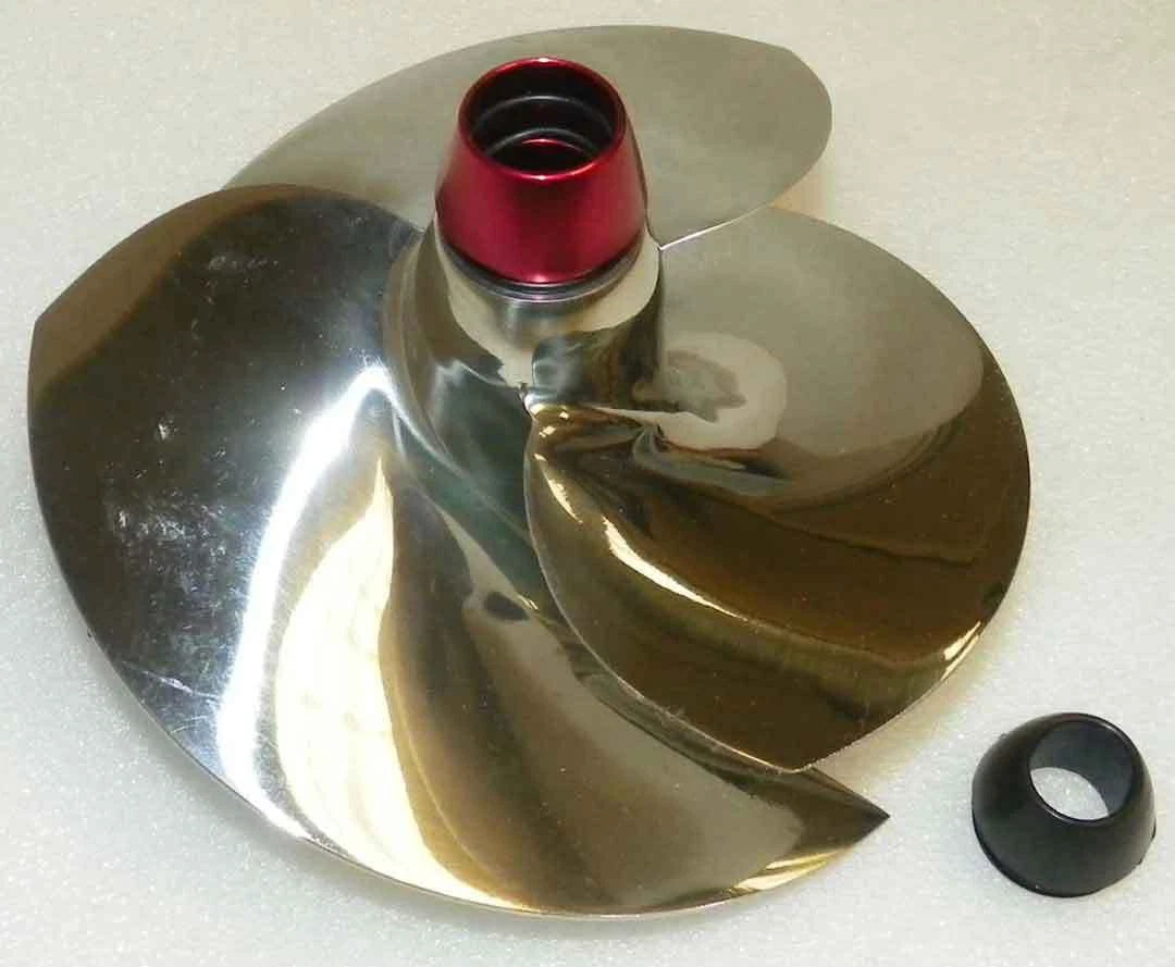 Solas Impeller YB-CD-14/18 for Yamaha 700-800