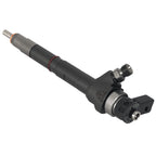 1X Fuel Injector 0445110369 0445110646 for VW Audi Seat 2.0 TDI (2009–2015)