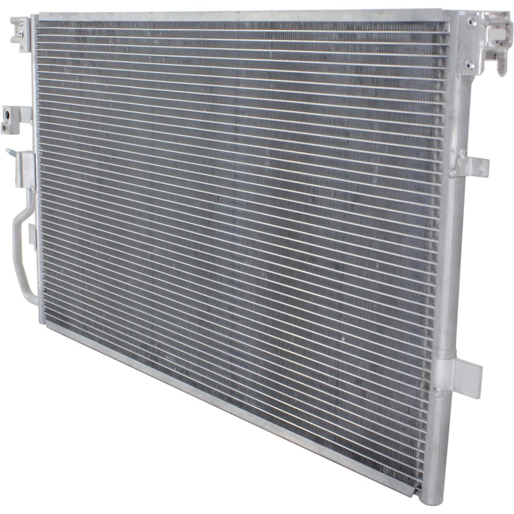 Radiator for Chevy Equinox (2005)