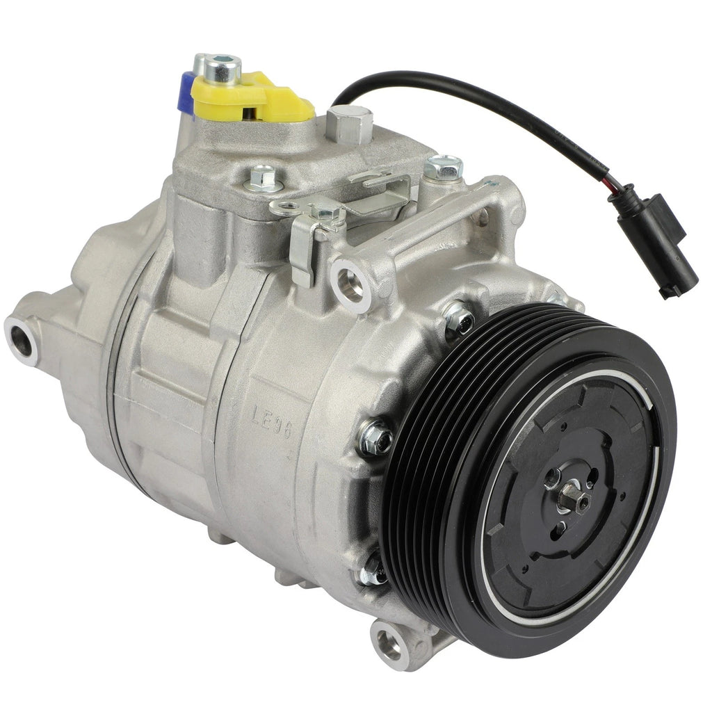 A/C Compressor for BMW 535i, 535i xDrive (2008–2010)