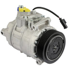 A/C Compressor for BMW 535i, 535i xDrive (2008–2010)
