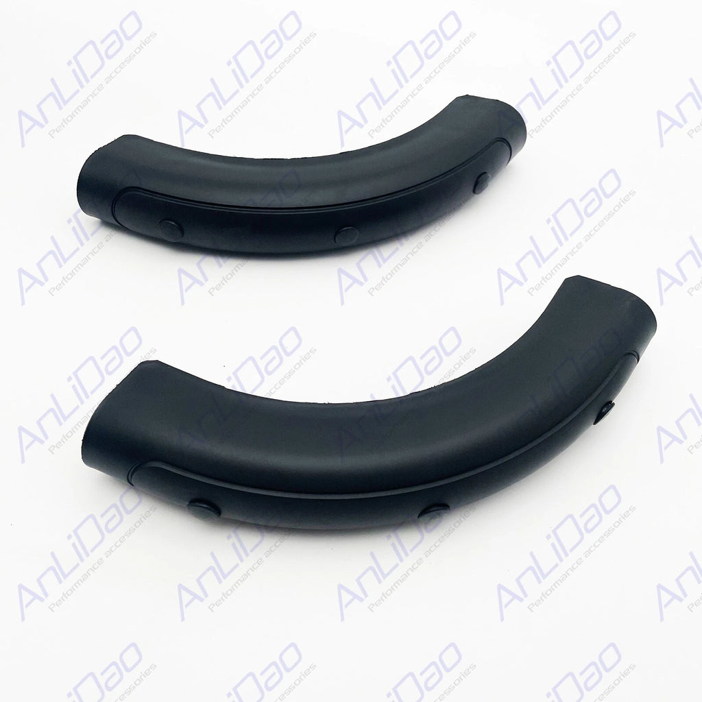 2Pcs Corner Rear Bumper for SeaDoo GTI GTX RXP RXT (2010–2023) 291001505 291002244
