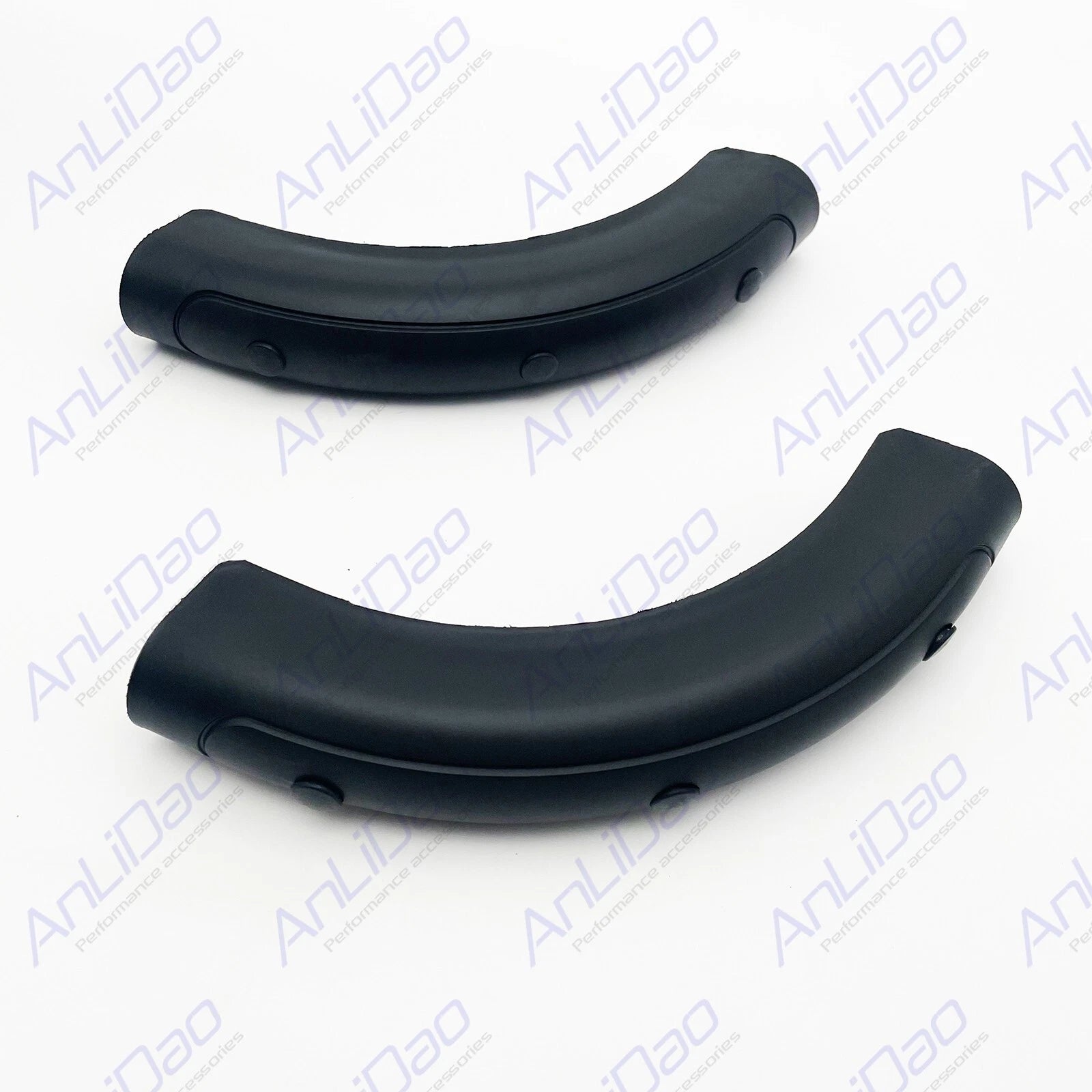 2Pcs Corner Rear Bumper for SeaDoo GTI GTX RXP RXT (2010–2023) 291001505 291002244