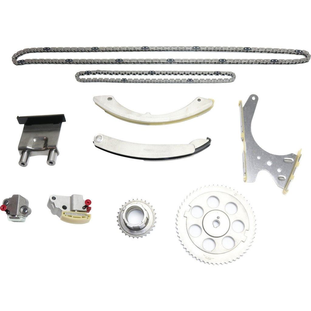 Timing Chain Kit for Chevrolet Colorado (2004–2012)