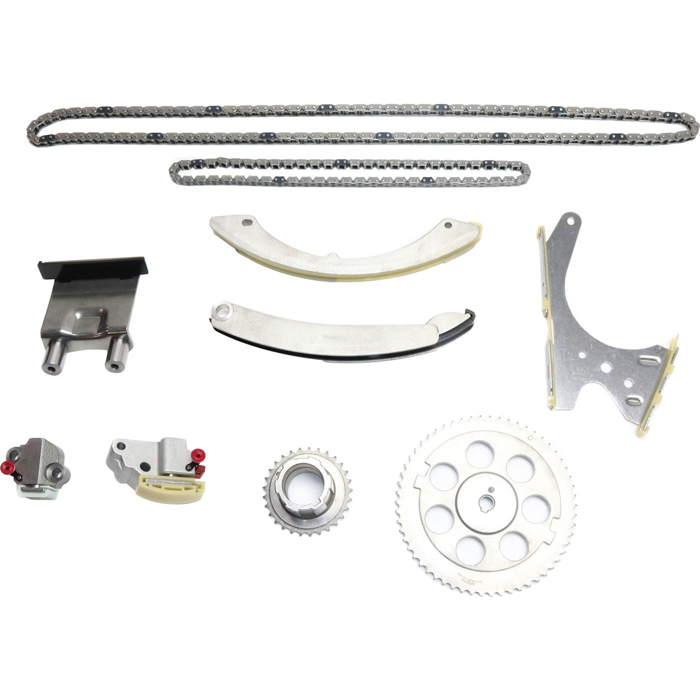 Timing Chain Kit for Chevrolet Colorado (2004–2012)