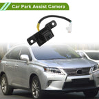 Rear View Backup Camera for Lexus RX 350 (2007–2009) No. 8679048060