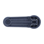 Grey Window Crank Handle for Nissan Navara D21 D22 (1986–2005)