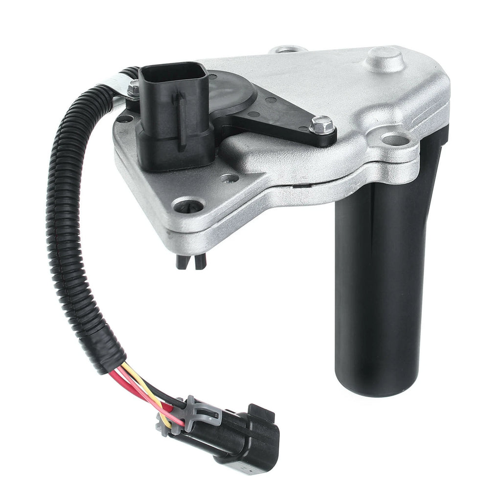 Transfer Case Shift Motor for Cadillac Escalade, Chevy Blazer, GMC Yukon (2002–2014)