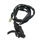 Trim Angle Sensor for Suzuki DF25 DF50 DF70 DF90 DF140 DF200 (34801-99E04)