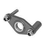 Aluminum Shifting Gear Lever Stabilizer GY-Titan for Kawasaki ZX-25R (2021)