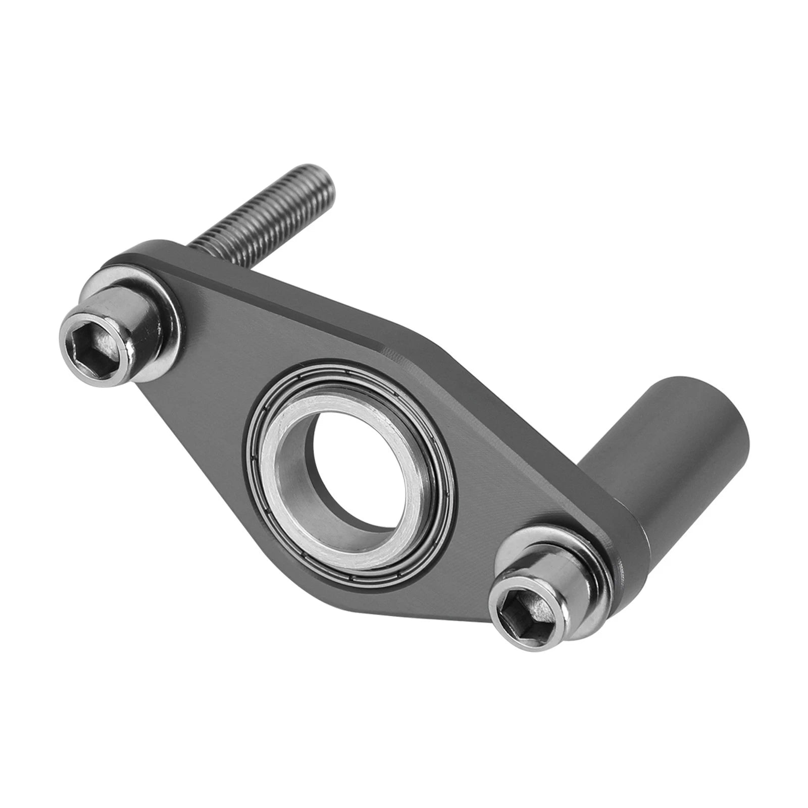 Aluminum Shifting Gear Lever Stabilizer GY-Titan for Kawasaki ZX-25R (2021)