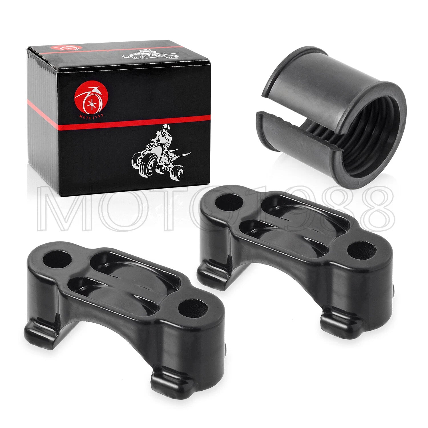 Steering Shaft Bushing & Bracket for Polaris Sportsman 110 EFI (2016–2022)