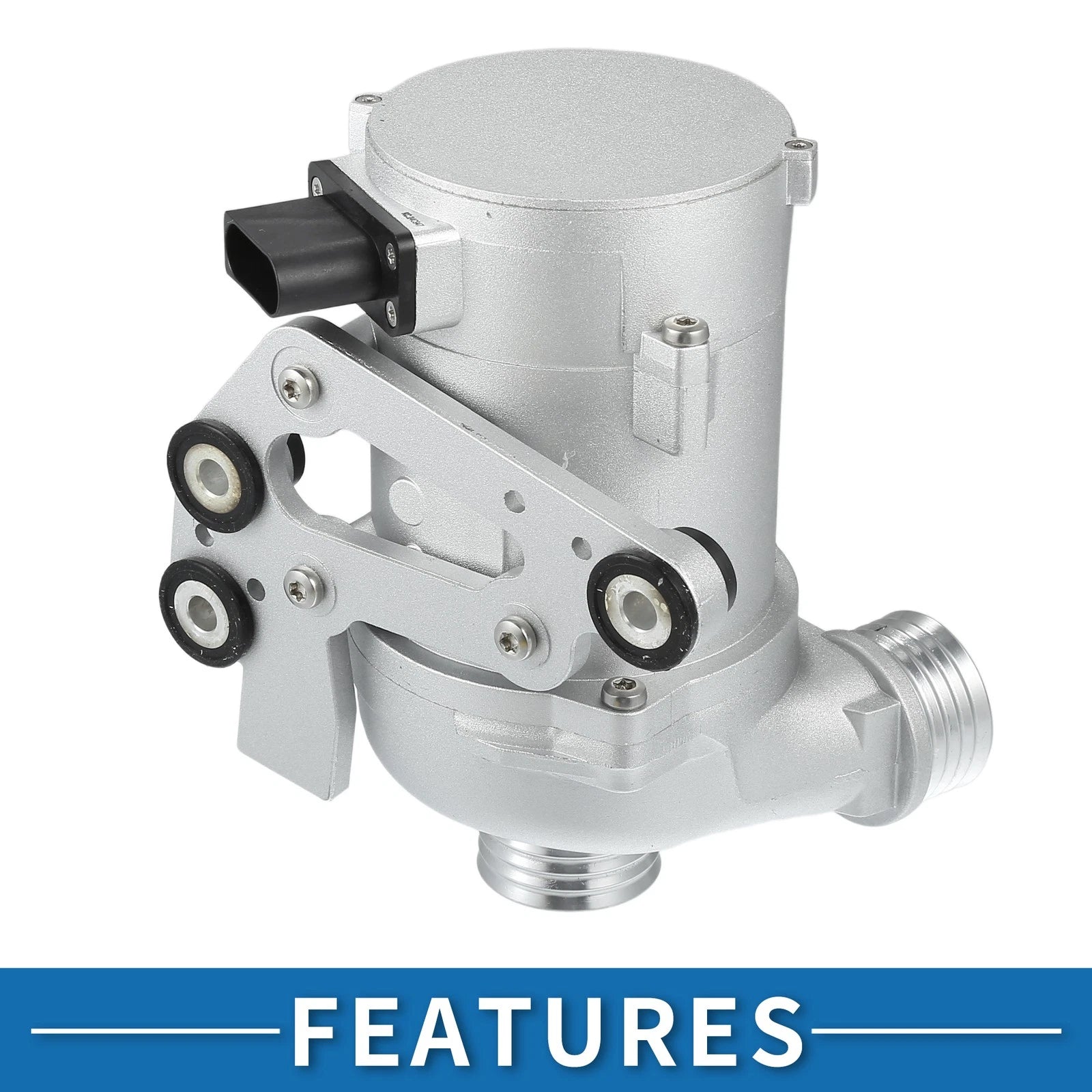 Electric Water Pump for BMW 528i (2011) No. 11517583836/11518635092