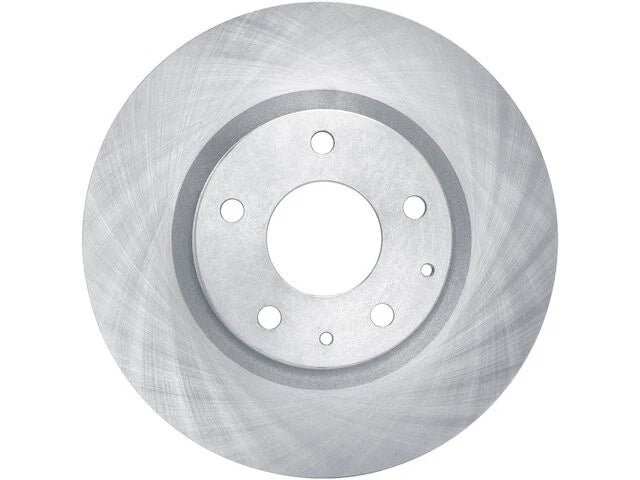 Front Brake Rotor for Mazda 3 Sport AWD (2019, 2021–2024) WN359GS