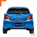 LH & RH Tail Lamps for Mitsubishi Mirage Hatchback (2012-2017)