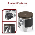 Top End Rebuild Kit STD 66.4mm Piston for Honda CR250R (1997–2001) 13101-KZ3-B10