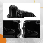 Oil Pan Assembly for Mitsubishi Raider/Dodge Dakota 3.7L (2006–2010)