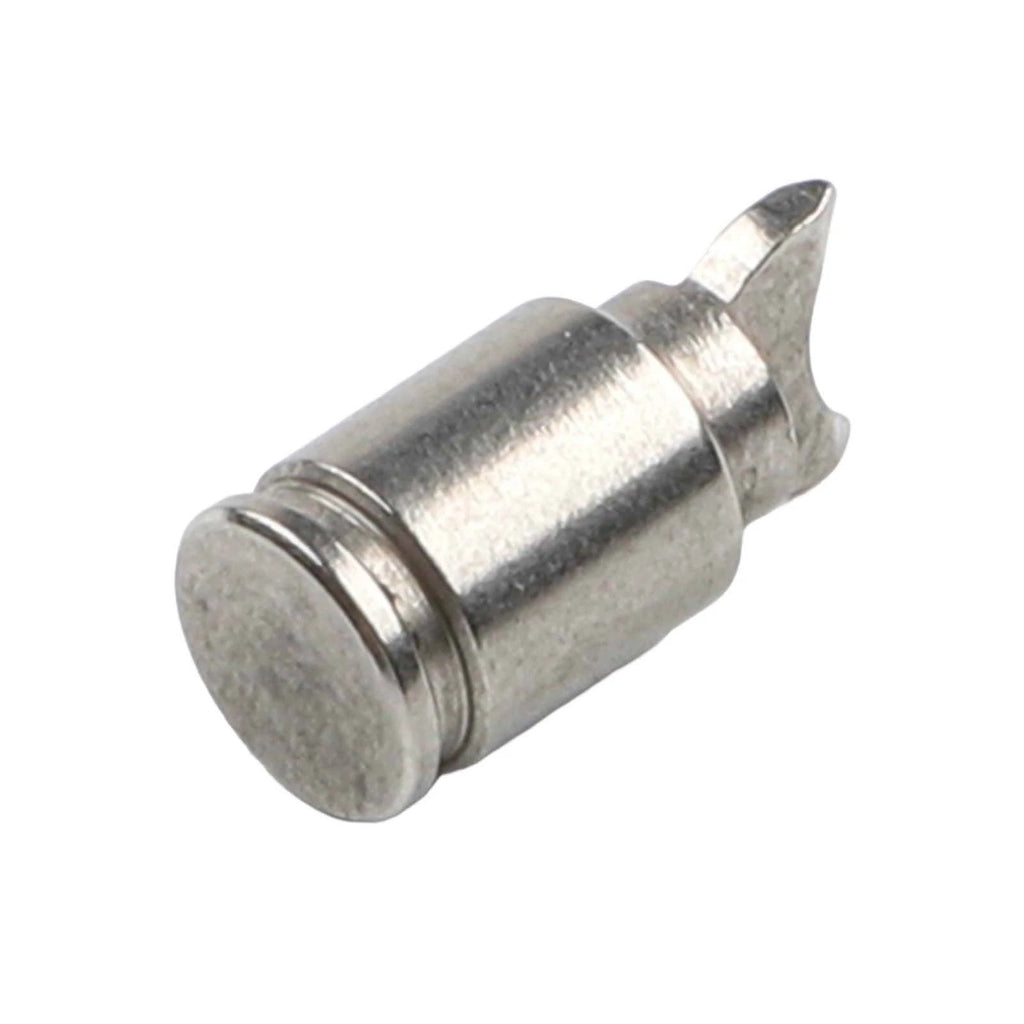 Replacement Half Moon Pin for GW Water Drop Wheel Reel