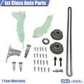 Timing Chain Kit with Camshaft Sprocket for Mini Cooper Paceman (2007–2016)