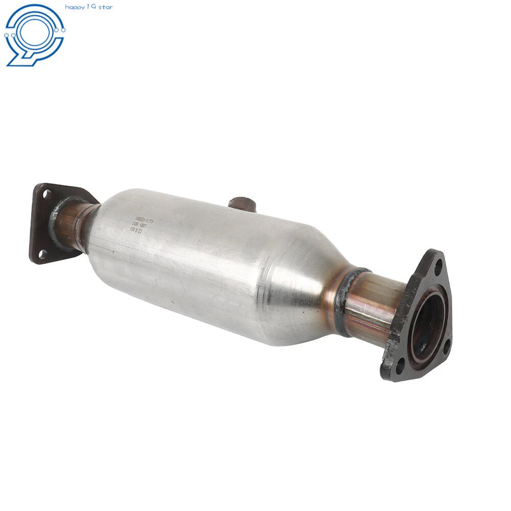 Catalytic Converter for Acura TL (1999–2003) & Honda Accord (1998–2002)