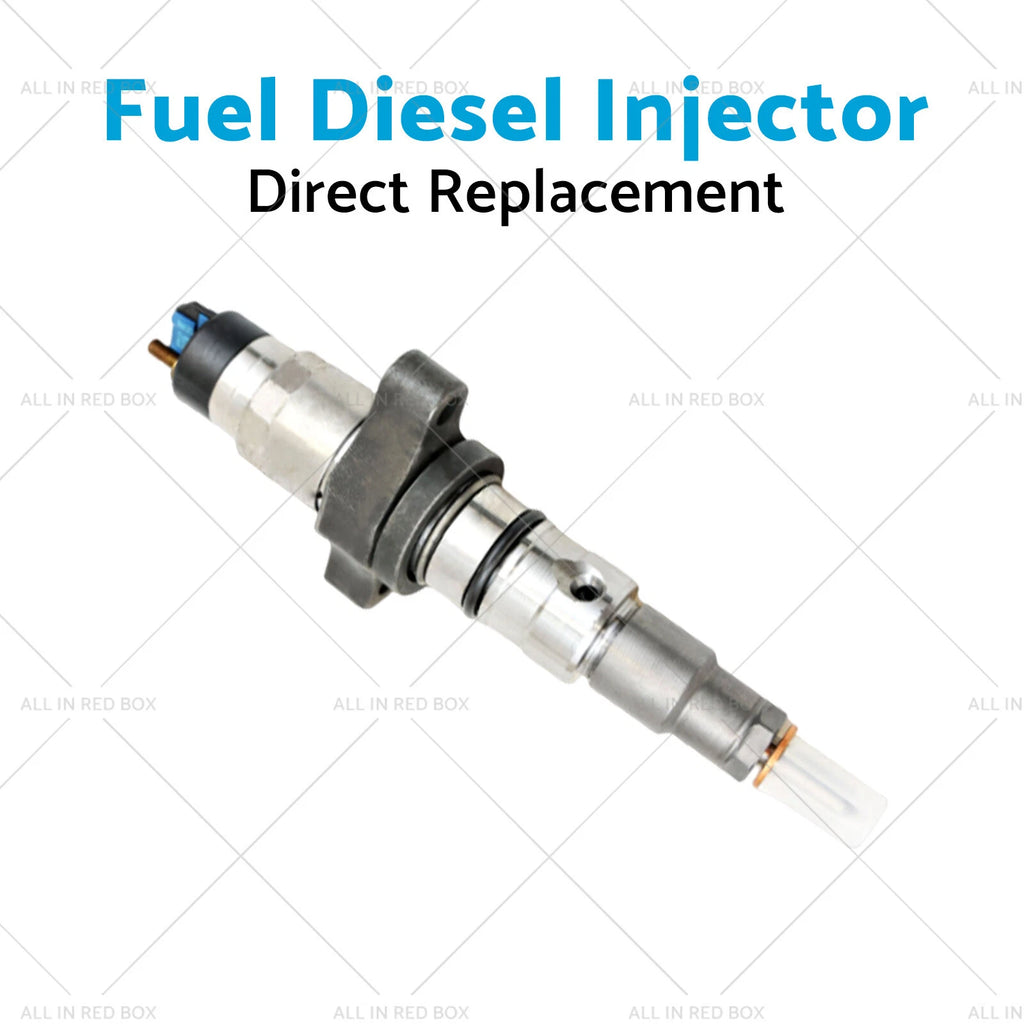 Fuel Diesel Injector for Cummins ISB QSB 5.9L (0445120254, 5263317)
