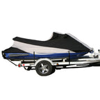 Custom Fit Trailerable Jet Ski Cover for Seadoo GTX (1992–1995)