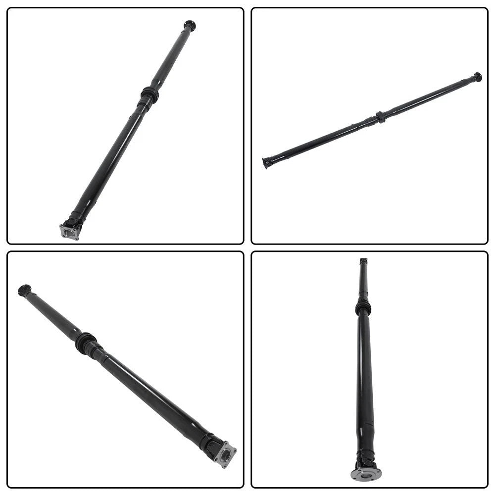 Driveshaft Assembly for Nissan Pathfinder QX60 (2015–2017)