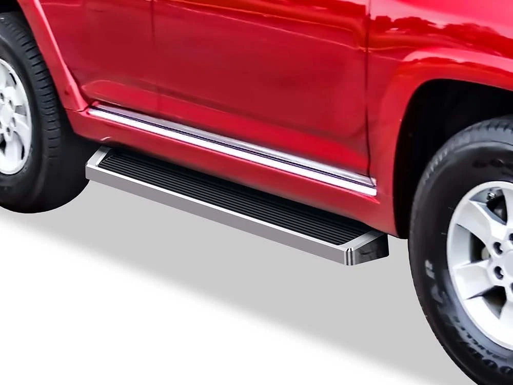 Running Boards for Toyota 4Runner (2010–2024)